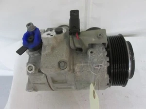 Mercedes-Benz OM642 Klimapumpe  A0008307200 neuwertig 40 km, im Tausch/Kaution - Bild 1 von 4