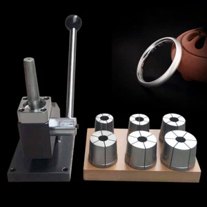 Professional Bangle Bracelet Stretcher Expander Jewelry Making Enlarger 48-70mm - Bild 1 von 10