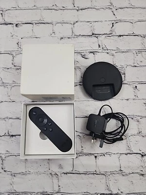 ASUS Google Nexus Player TV Streaming Device TV5001  - Type G Plug - Image 1 of 4