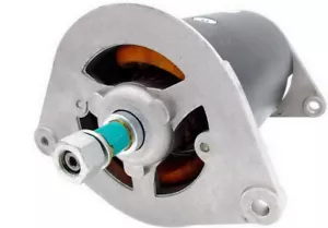 Lichtmaschine Dynamo für Austin Lotus Triumph TR2 TR3 MG Landrover LRD100 NDB100 - Bild 1 von 6