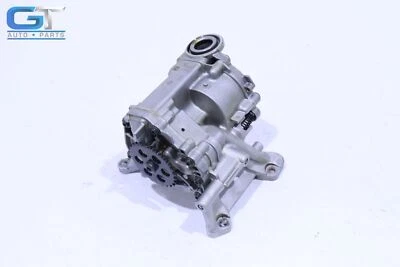 2020 BMW X3 G01 2.0L ENGINE MOTOR VACUUM PUMP OEM - Image 1 of 4
