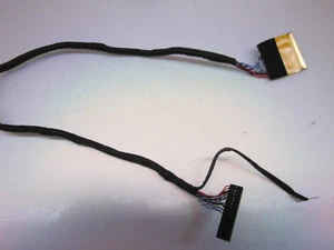 RCA 32" RTC328 LVDS Cable to T-Con LCD Panel Length 18" - 46 cm  - Picture 1 of 5