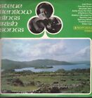 Steve Benbow Sings Irish Songs LP vinyl UK Rediffusion 1970 ZS53