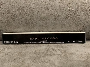 Neu & verpackt Marc Jacobs Highliner Glam Marmelade Nr. 27 Glitzer Gel Augenbleistift 0,5 g - Bild 1 von 4