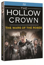 The Hollow Crown: The Wars of the Roses [New Blu-ray] 2 Pack, Slipsleeve Packa