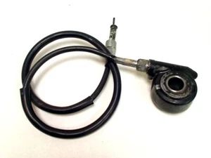 Seilzug Tacho für Kawasaki ZZR 250 1990-1992 gebraucht 147224 - Bild 1 von 6