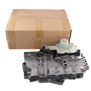 Transmission Valve Body With Solenoid for Dodge Ram Chrysler Charger 545RFE US - Picture 1 of 2