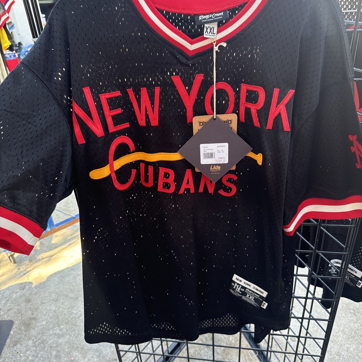 Las mejores ofertas en New York cubanos Negro League Las mejores ofertas en New York cubanos Negro League