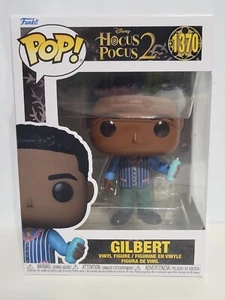 Hocus Pocus 2 Gilbert #1370 Funko POP! Figura Vinilo - Imagen 1 de 6