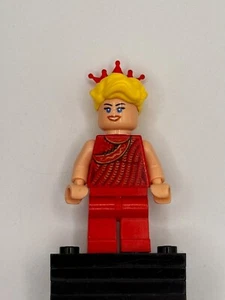 LEGO Indiana Jones Willie Scott minifigure (iaj026) - Foto 1 di 6