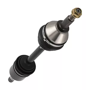 Conjunto de eje delantero CV lado del conductor izquierdo para Ford Explorer V6 3,5 L 11-19 - Imagen 1 de 12