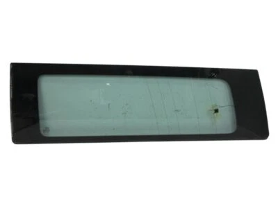 Ventana lateral izquierda trasera cristal verde se adapta a MINI MINI CLUBMAN - Imagen 1 de 4