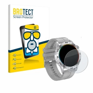 Matte Glass Screen Protector for LIGE ST5-B PRO 1.43" Anti-Glare Protection - Zdjęcie 1 z 7