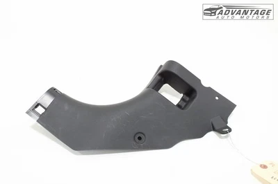 2014-2024 MITSUBISHI MIRAGE FRONT LEFT SIDE DOOR SILL KICK PANEL TRIM COVER OEM - Image 1 of 4