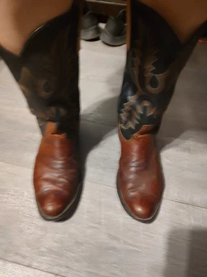 Мужские ботинки Rios of Mercedes.   11 мужские  - Изображение 1 из 4