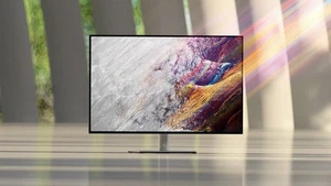 BRAND NEW Dell UltraSharp U2725QE 27" Thunderbolt Hub Monitor 16:9 5MS 3K:1! - Picture 1 of 4