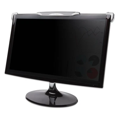 Kensington® Snap2 Privacy Screen for 20"-22" Widescreen LCD Monitors - Image 1 of 4