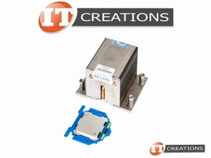 INTEL XEON CPU KIT E5-2630V3 8 CORE 2.4GHZ FOR HPE APOLLO 4200 G9 803306-L21 - Picture 1 of 1