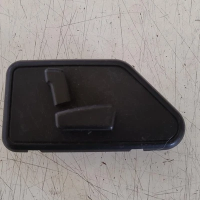 Land Rover Discovery 1994-1999 1 pasajero derecho interruptor de asiento eléctrico con cubierta de moldura Foto 1 de 3