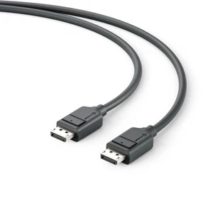 Alogic Elements DisplayPort Cable with 4K Support - Picture 1 of 3