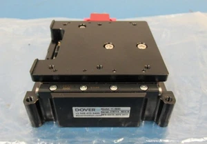Dover Motion Stage Model 11-0695 Rev. B - Picture 1 of 5