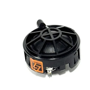 W207 W204 Mercedes C250 C E Class Front Left / Right Door Tweeter Speaker 26K - Picture 1 of 7
