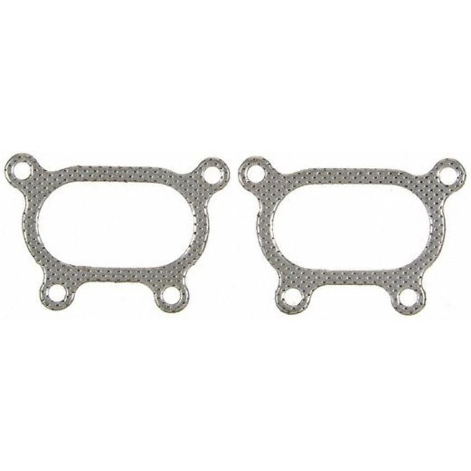 MS96411 Felpro Set Exhaust Manifold Gaskets for Honda Odyssey Acura MDX Pilot TL - Image 1 of 1