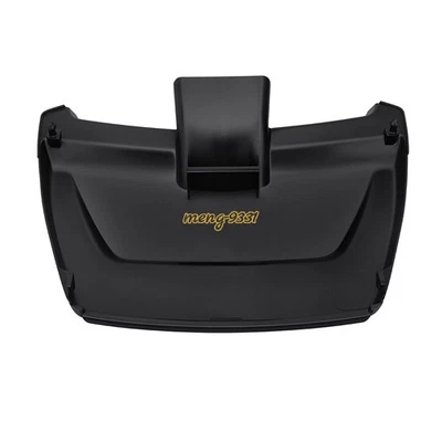 Battery Tool Box Cover For 2007-2014 Honda Rancher 420 TRX420 Foreman 500 TRX500 - Image 1 of 4