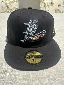 Baseballmütze Kappe A Cut Above 7 1/2 Fitted Clink Room New Era - Bild 1 von 1