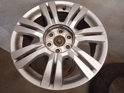 Обод колеса 18x8 от 2013 Cadillac SRX 12345933 - Изображение 1 из 4