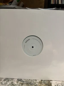 DJ Premier - Runway ft. Rome Streetz & Westside Gunn Blue Vinyl Record Single - Picture 1 of 2
