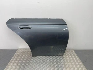 Mercedes-Benz CLS C219 2009 Rear right rear door DOOR LIQ4893 - Picture 1 of 17
