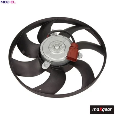 FAN ENGINE COOLING 71-0027 FOR SKODA OCTAVIA/II/Combi/III SUPERB LAURA YETI 2.0L - Image 1 of 4