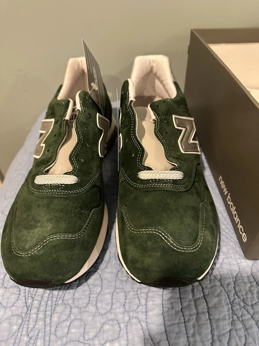 靴 NEW BALANCE M1400MG MOUNTAIN GREEN New Balance 1400 Made in USA 'Mountain Green' M1400MG