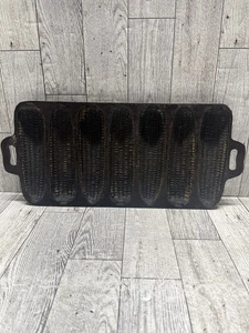 Unmarked Wagner Ware Cast Iron Corn Stick Cornbread Pan FAST SHIPPING - Picture 1 of 4