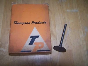 1956-1957 Plymouth 303,277,301 intake valves - Picture 1 of 1