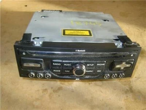 96661984t multifunction screen PEUGEOT 3008 1.6 CONFORT 330507 - Bild 1 von 4