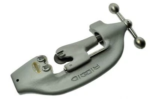 Ridgid Pipe Cutter 820 1/8-2" Fit 535 Threading Machine Use in Tight Area 42390 - Picture 1 of 3