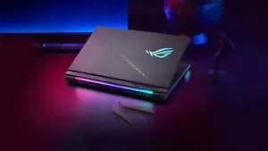 Portátil ASUS ROG Strix SCAR 15 G533 Core i9 FHD 1080P 1920x1080 HIGH END RTX N - Imagen 1 de 19