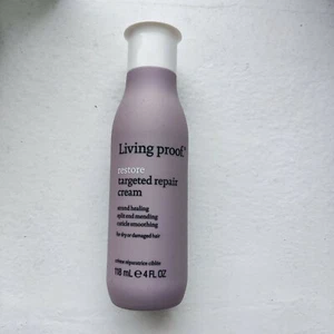 LIVING PROOF RESTORE TARGETED REPAIR CREAM 118 ML - Picture 1 of 1