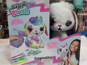 Rocco Giocattoli RCG20289583 AIRBRUSH PLUSH CAGNOLINO - Foto 1 di 11