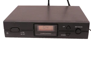 AUDIO-TECHNICA ATW-R2100 UHF WIRELESS MICROPHONE RECEIVER - Picture 1 of 5