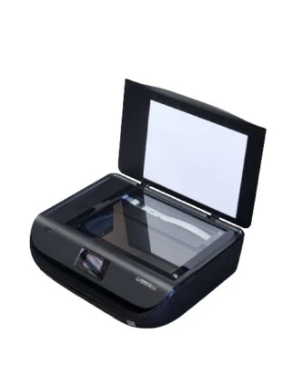 HP Envy 4520 Wireless All-in-one Printer Print Scan Copy FULLY FUNCTIONAL - Image 1 of 4