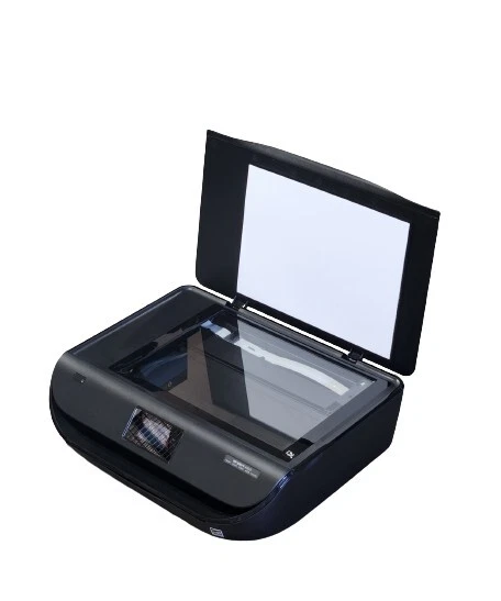 HP Envy 4520 Wireless All-in-one Printer Print Scan Copy FULLY FUNCTIONAL - Image 1 of 4