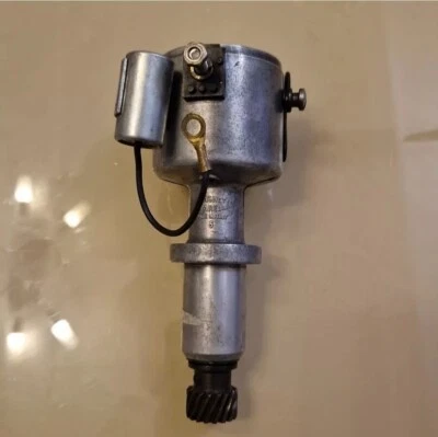 SPINTEROGENO DISTRIBUTORE FIAT PANDA 30 4439395 MAGNETI MARELLI S312A EPOCA - Immagine 1 di 4