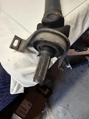 Chrysler 300C 2008 eje de transmisión delantero Foto 1 de 4