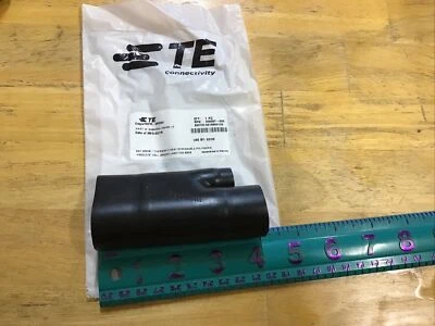 Cable THERMAFIT 342A034-25/86-0 termocontraíble en forma de Y Botas Poliméricas Tyco Foto 1 de 4