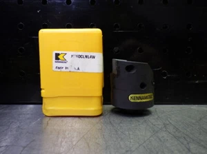 Kennametal H24 Indexable Boring Head H24DCLNL4W (LOC2194) - Picture 1 of 3