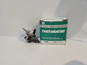 NAPA Thermostat 2091 - Picture 1 of 1