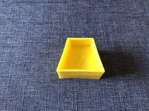 Tupperware TUPPERTOYS Shape O Ball Sorter Toy Replacement Piece #7 - Picture 1 of 2